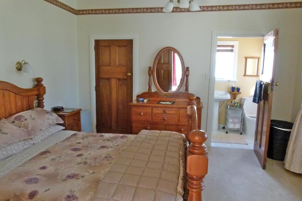 Peppertree Bed & Breakfast เนลสัน ห้อง รูปภาพ